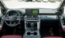 Toyota Land Cruiser LC300 VXR 3.3D AT MY2025