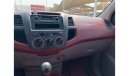 Toyota Hilux 2006 4x2 Ref#582