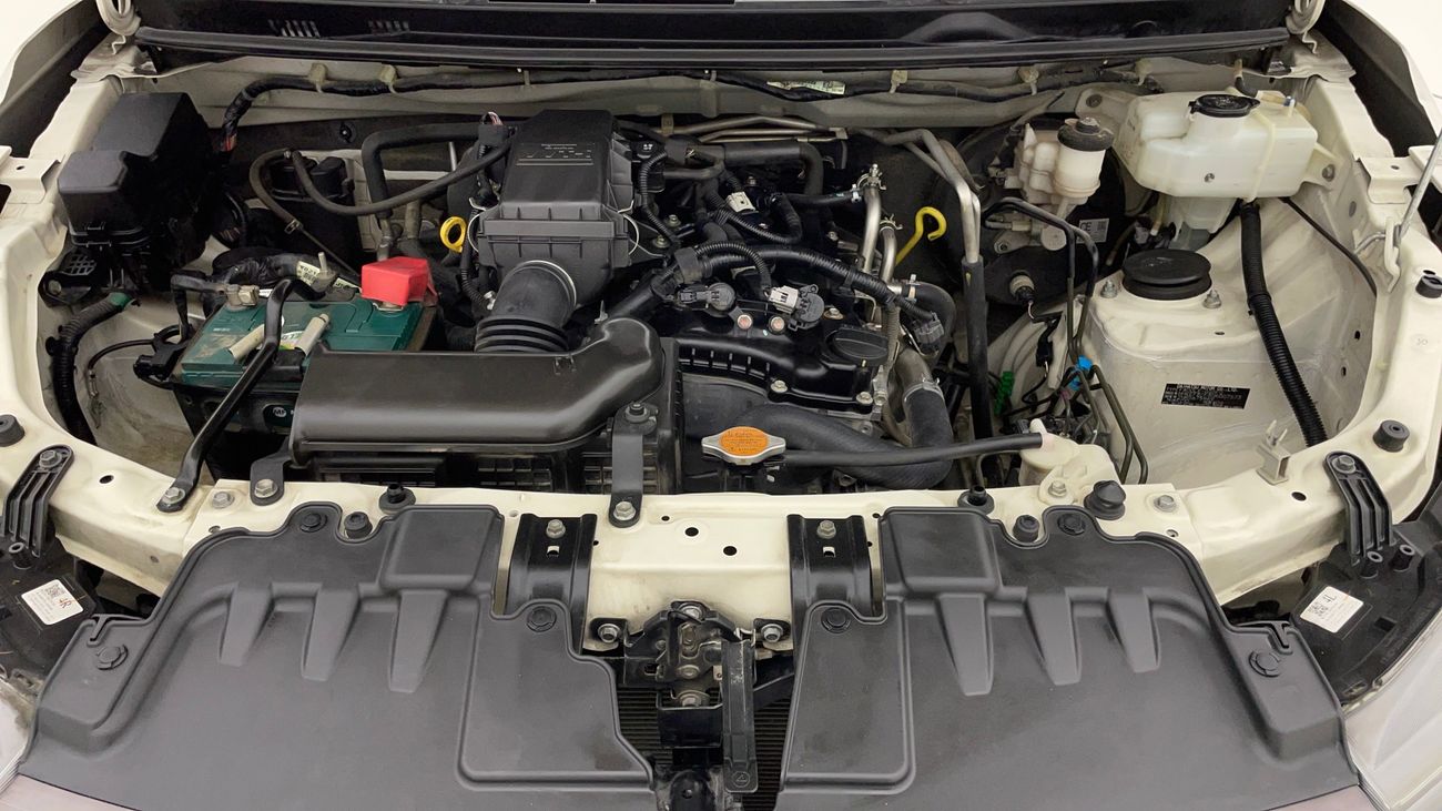 تويوتا راش GX 1.5 | بدون دفعة مقدمة | اختبار القيادة في المنزل