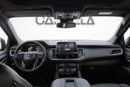 GMC Yukon 5.3 V8 AT4 (AWD) GMC Yukon AT4 l AED 3,329 P.M l 0% Downpayment l Excellent Condition