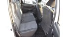 Toyota Hilux TOYOTA HILUX DOUBLE CAB 2018 (V4-2.7L)(4X2)