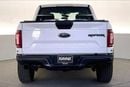 Ford F 150 Raptor Standard - Super Cab | Guaranteed Warranty | 0 Down Payment