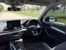 Audi Q5 Export from Australia