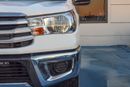 Toyota Hilux TOYOTA HILUX 2.4L 2024 MODEL M/T DIESEL