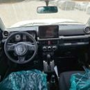 Suzuki Jimny Suzuki Jimny GLX 2026 Model GCC Specs