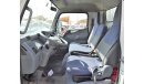 Mitsubishi Fuso Canter PERFECT FOR TRANSPORTING! Mitsubishi CANTER 2013 Model!! in White Color! GCC Specs