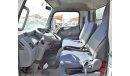 Mitsubishi Canter PERFECT FOR TRANSPORTING! Mitsubishi CANTER 2013 Model!! in White Color! GCC Specs