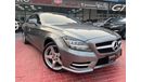 Mercedes-Benz CLS 500 Std