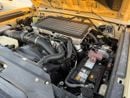 تويوتا لاند كروزر بيك آب Double Cabin 4.5L
