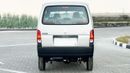 سوزوكي كاري STD SUZUKI/EECO/ 1197 CC/ 7 STR P68 MT