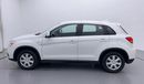 Mitsubishi ASX GLX 2 | Zero Down Payment | Free Home Test Drive