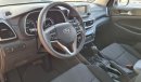 Hyundai Tucson GL 2019 2.0L GCC Perfect Condition