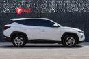 Hyundai Tucson Comfort 2.0L