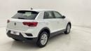 Volkswagen T ROC TREND 1.4 | Zero Down Payment | Home Test Drive