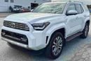 Toyota 4Runner Limited 7-Seater