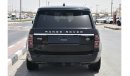 Land Rover Range Rover Autobiography CLEAN CONDITION / WITH WARRANTY