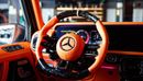 Mercedes Benz Brabus G900 Mercedes Benz 2021 | Finance Available