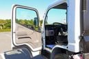 Mitsubishi Fuso Canter Fuso Wide Cab Chassis Truck Diesel 5 Speed M/T - Power Steering - Book Now