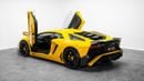 Lamborghini Aventador LP 700-4 - 2014 - GCC Specs
