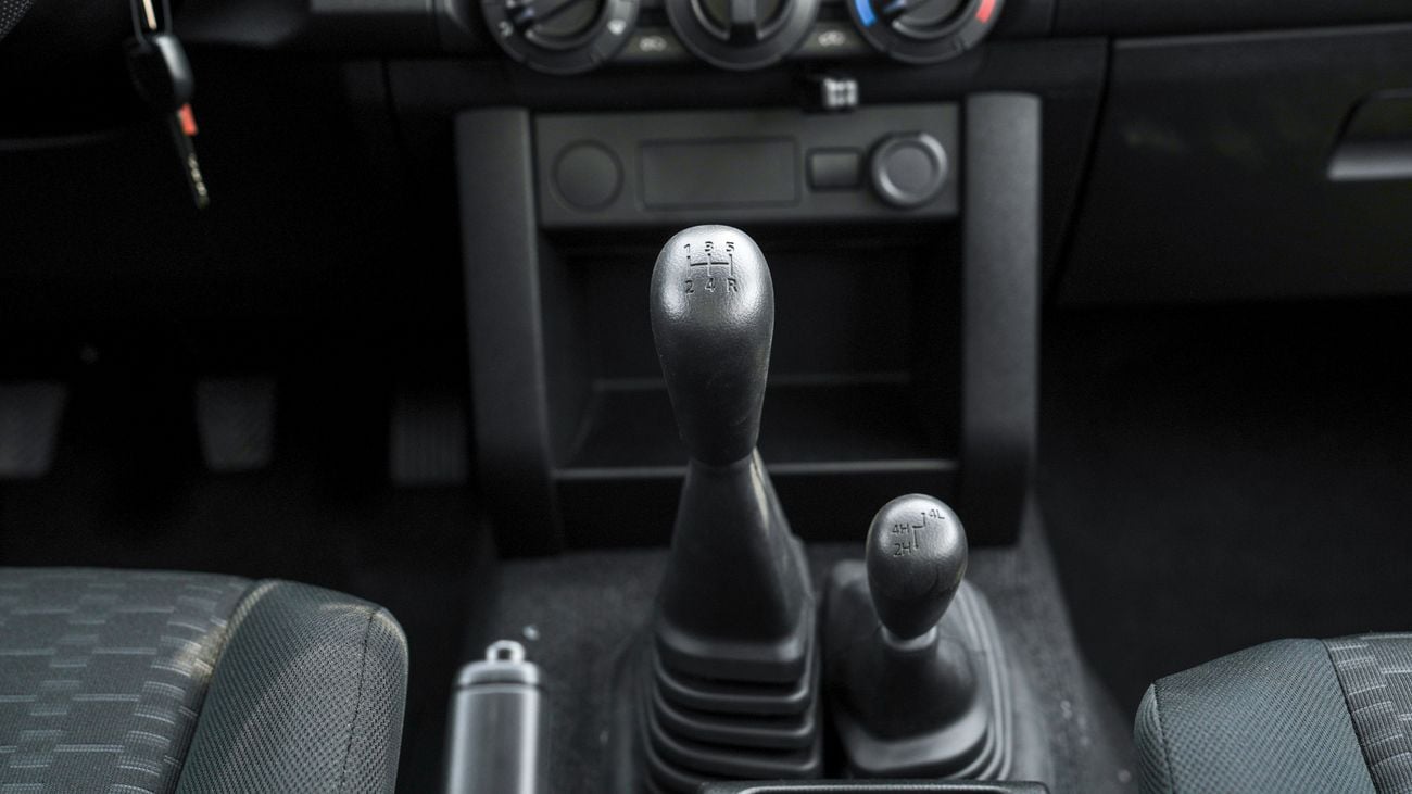 ميتسوبيشي L200
