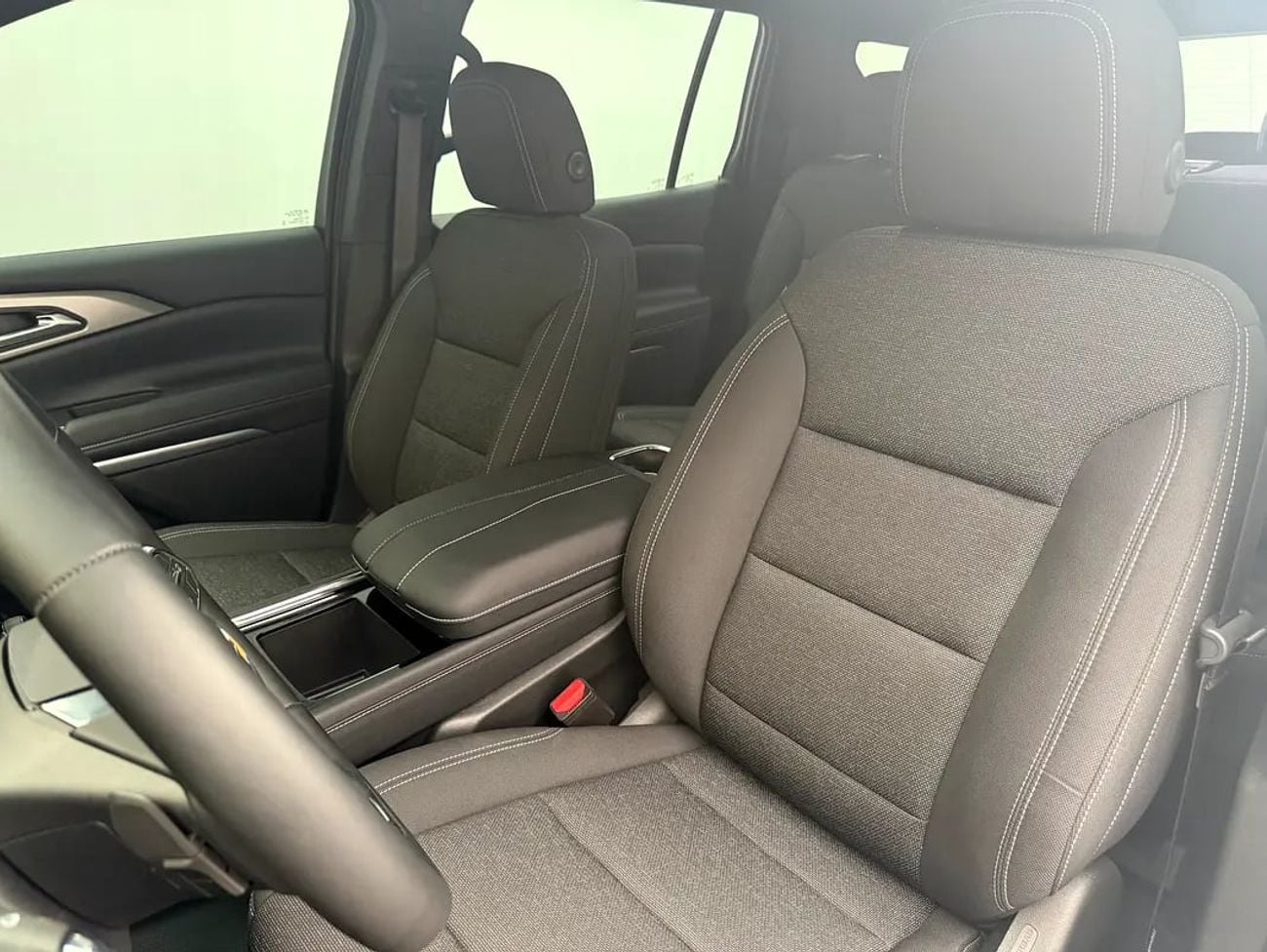 Chevrolet Traverse 1LT 3.6L LT - GCC Specs - Brand New!