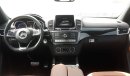 مرسيدس بنز GLE 43 AMG Mercedes GLE 43 Coupe Petrol Automatic Transmission 2019 Model Year