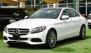 Mercedes-Benz C 300 4Matic