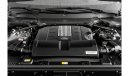 لاند روفر رينج روفر 2021 Range Rover Vogue P525 Long Wheelbase / V8 Supercharged / 525BHP