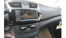 نيسان سنترا CLEAN TITLE / NEW / 1.6-L / WITH DISPLAY TOUCH SCREEN