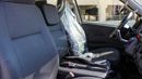 تويوتا هاياس Toyota/HIACE D/00MO7 2.5L GLS VAN AC STD MT