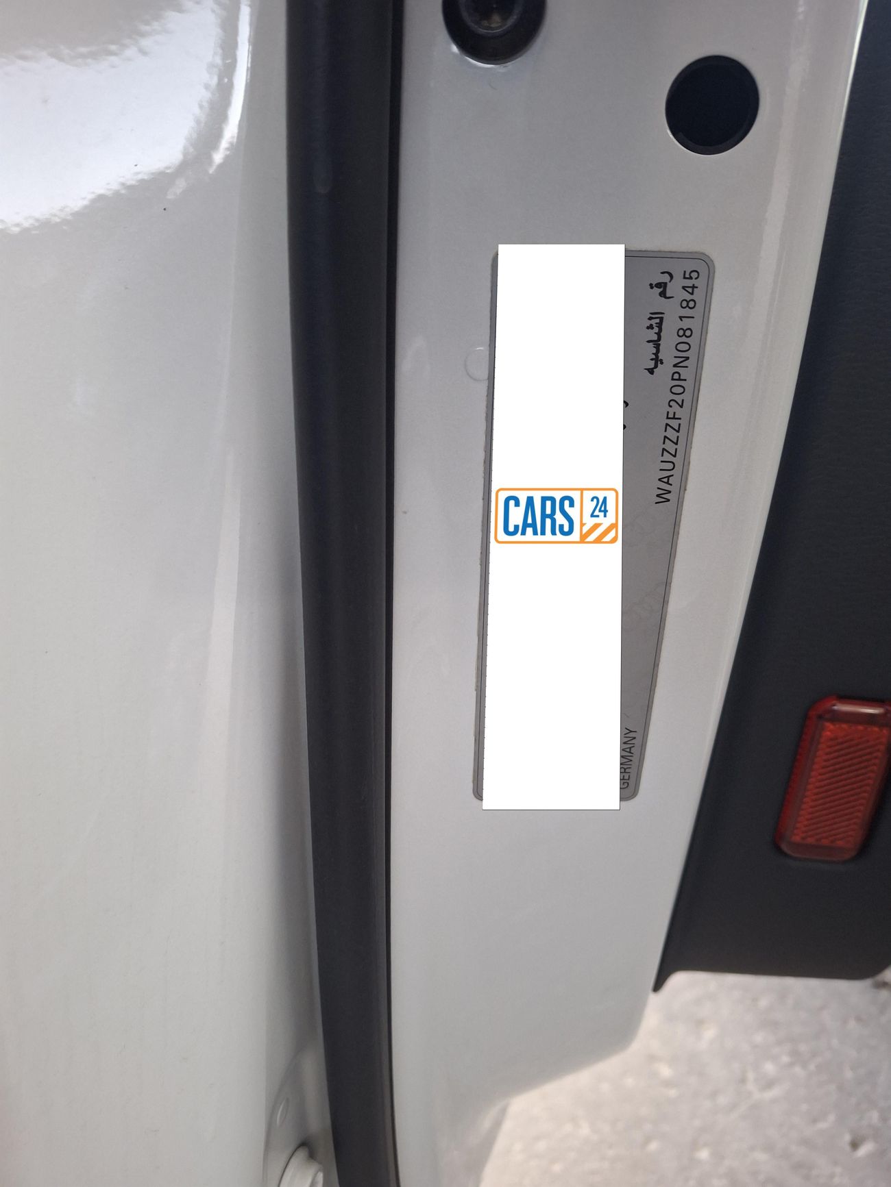 Audi A6 40 TFSI 2 | Zero Down Payment | Home Test Drive