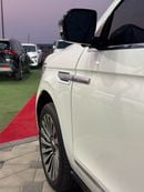 Lincoln Navigator RESERVE