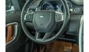 Land Rover Discovery 2016 Land Rover Discovery Sport HSE Lux /la / Full Service History