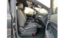 فورد رانجر 3.2L, Diesel, Automatic, DVD, Rear Camera, Leather Seats, Driver Power Seat, AUX-USB (CODE # FRWT04)