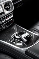 مرسيدس بنز G 63 AMG Std 4.0L
