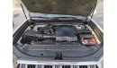 تويوتا برادو 4.0L Petrol, Alloy Rims, Leather Seats, Rear Camera (LOT #5303)