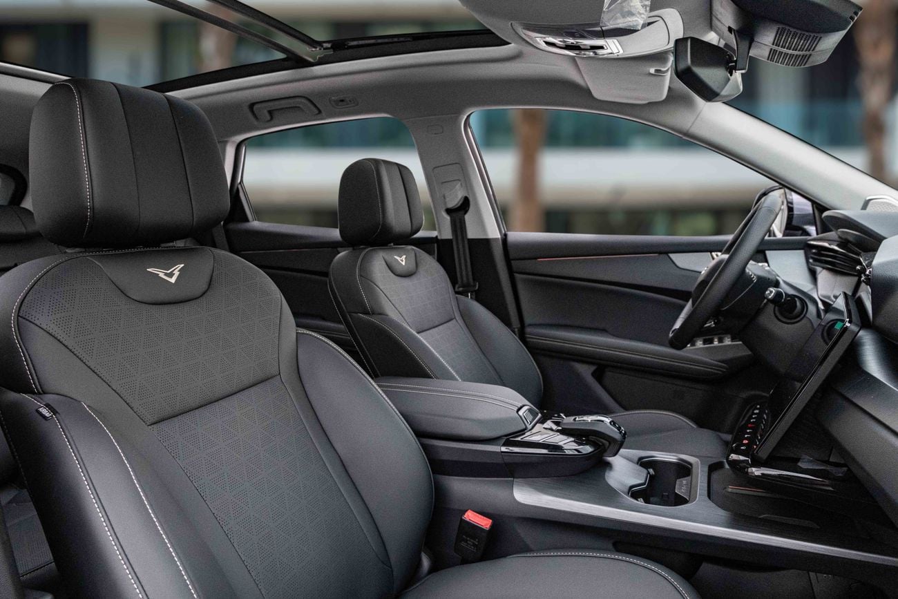 Kaiyi X7 X7 | 1,861 P.M | 0% Downpayment | Brand New | Kaiyi Warranty | Top Spec!