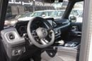 مرسيدس بنز G 63 AMG 4MATIC SUV