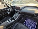 هيونداي سانتا في limited 2.4T