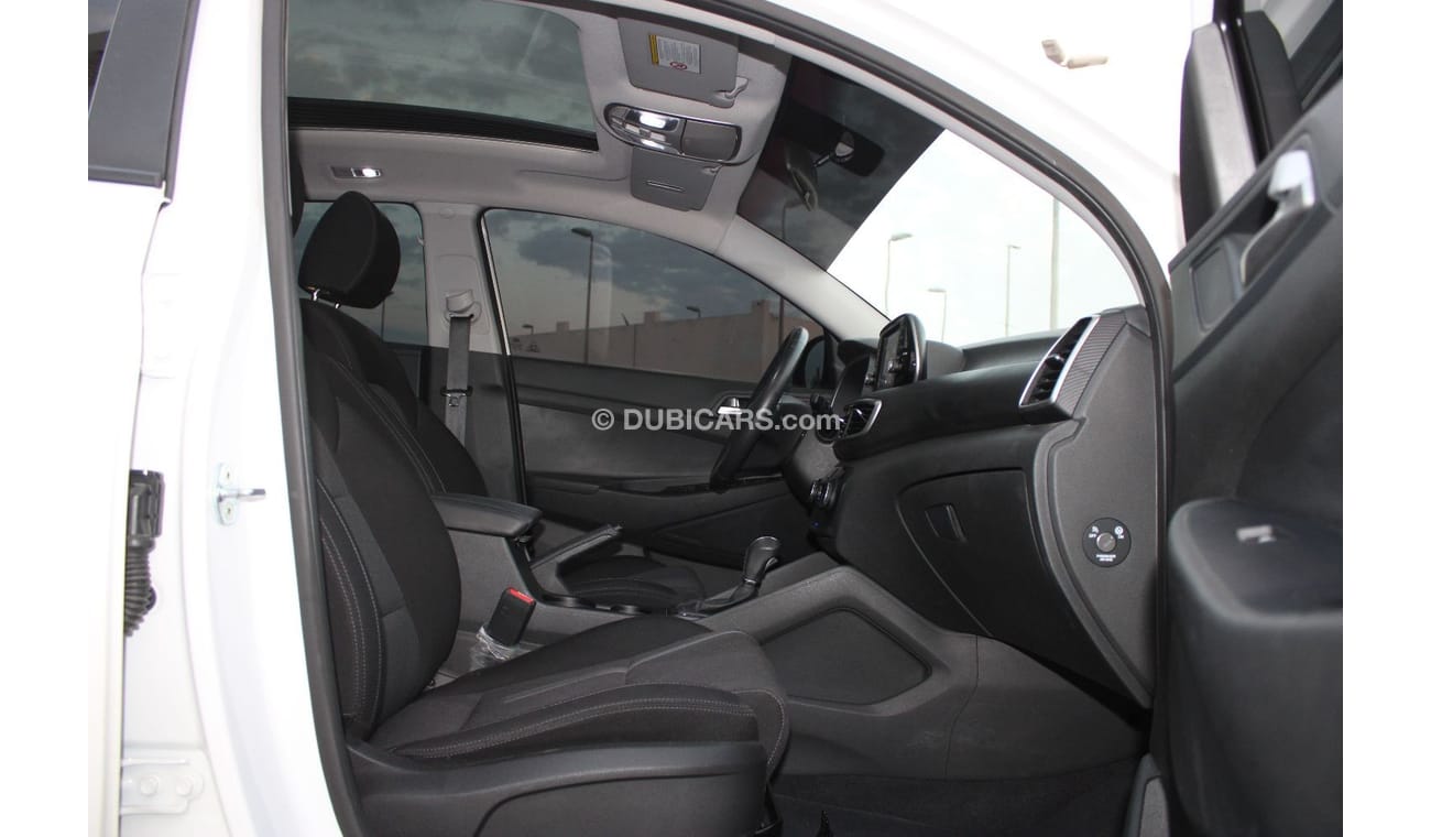 هيونداي توسون هيونداي توسان 2019 خليجي 1600 فل أوبشن رقم 1 بحالة ممتازة بدون صبغ بدون حوادث نظيفه جدا من الداخل وا