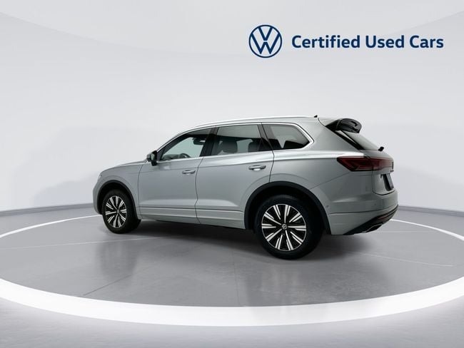 Volkswagen Touareg ELEGANCE, миниатюра 30
