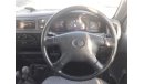 Toyota Hilux TOYOTA HILUX RIGHT HAND DRIVE (PM1036)