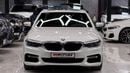 BMW 540i M SPORT