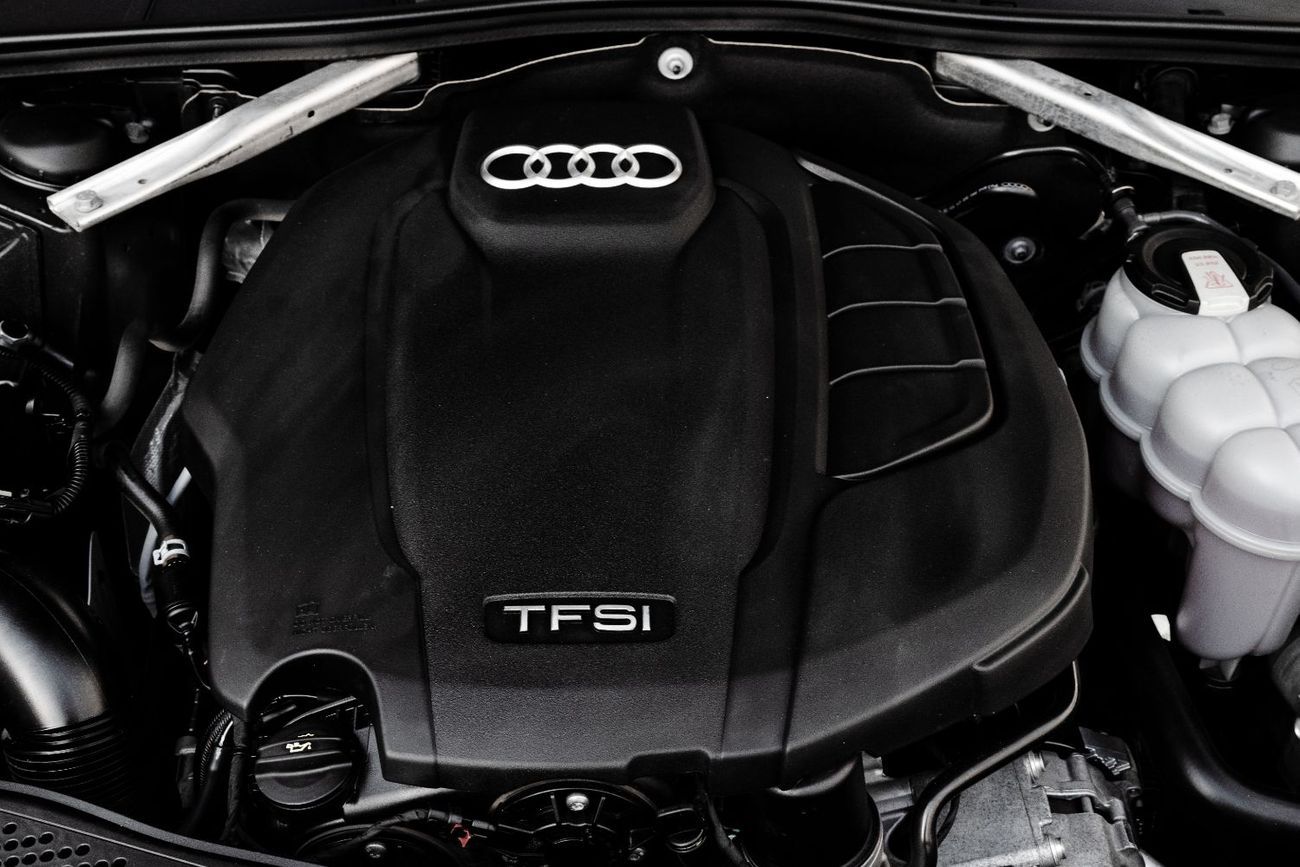 Audi A4 35 TFSI Advanced | 2,252 P.M  | 0% Downpayment | Under Warranty!