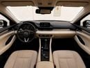 Mazda 6 S 899 P.M | S Grade GCC Specs - Under Warranty