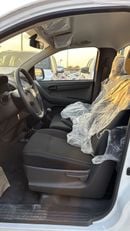 Isuzu DMax Isuzu DMax 2.5L