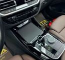 بي أم دبليو X3 2024 BMW X3 M40i, BMW Warranty+Service Contract+Full Service History, GCC