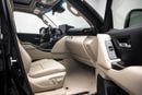 تويوتا لاند كروزر GXR 4.0L - Attitude Black Inside Beige | Export Only