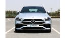 Mercedes-Benz C200 Premium Premium Plus | Under Dealer  Warranty | VAT INC. | GCC Specs