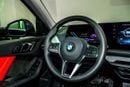 BMW 218i Gran Coupe PURE 218i Gran Coupe Pure